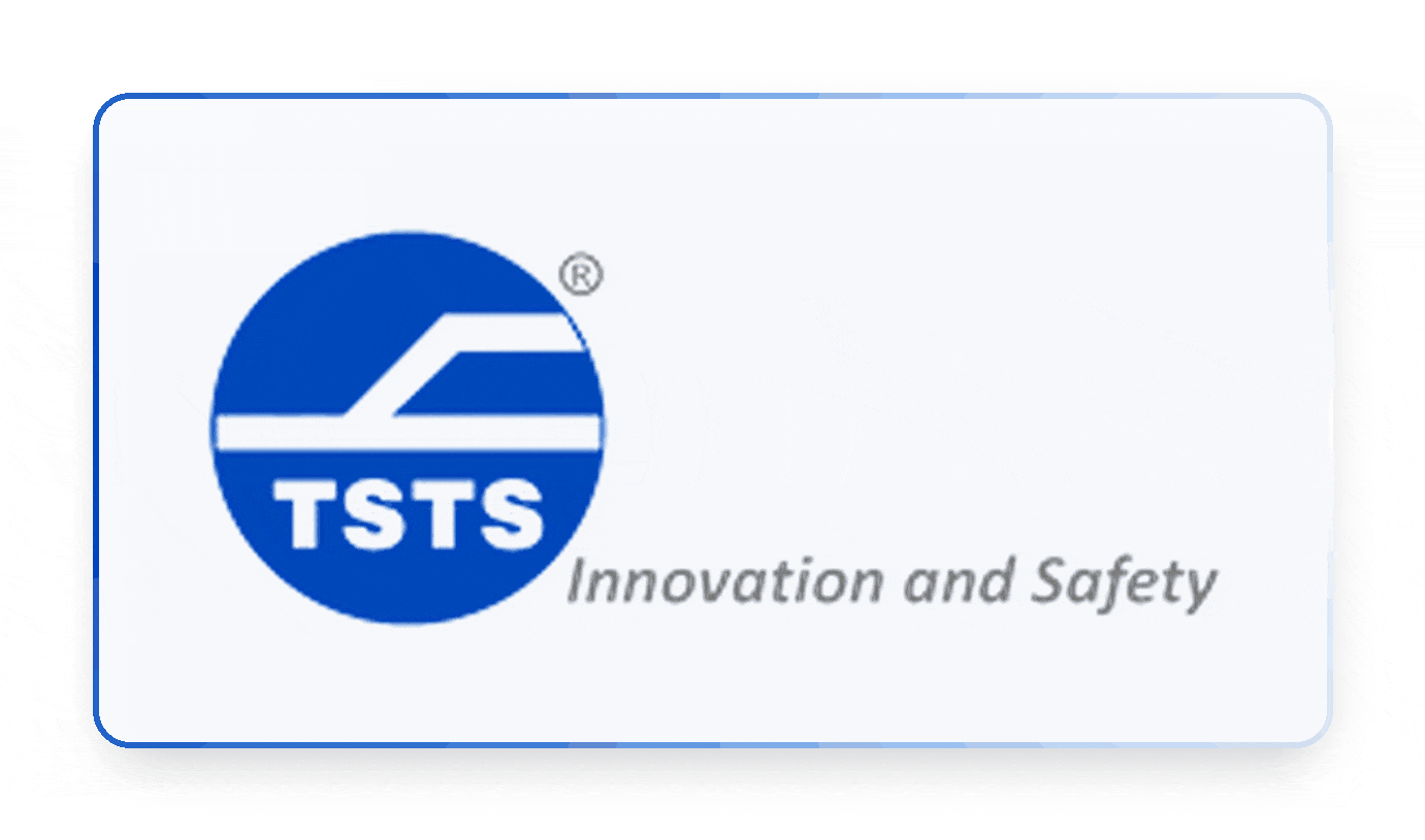 TSTS Innovation and Safety loading